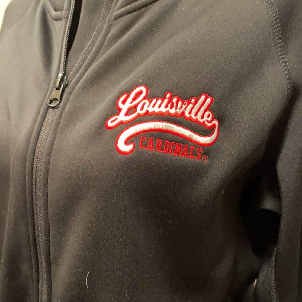Hoody jacket - Picture 2 of 3